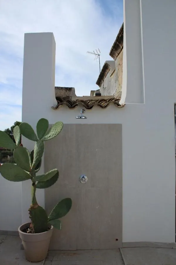 Ca' Del Sale 97 Villa Marsala