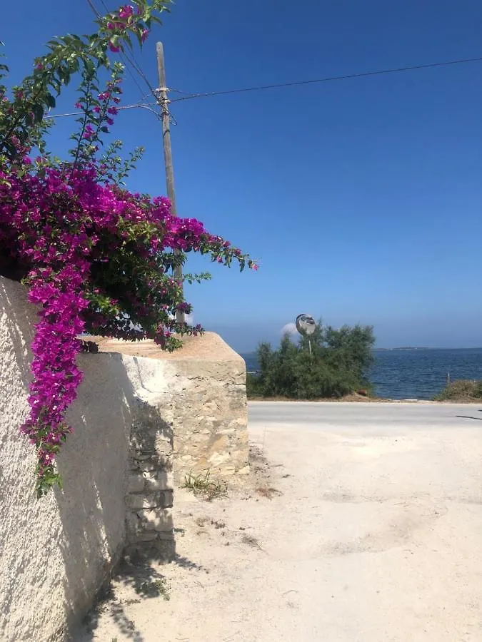 Villa Ca' del Sale 97 Marsala Italia