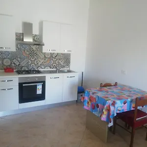 Appartement Callipigia