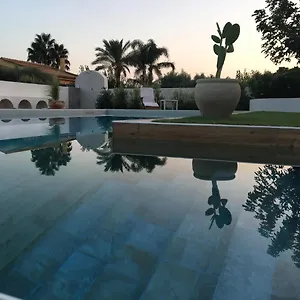 Zagara Bed & Breakfast