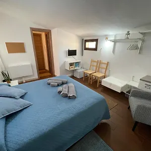 Guest house Grazia Vecchia 38, Marsala