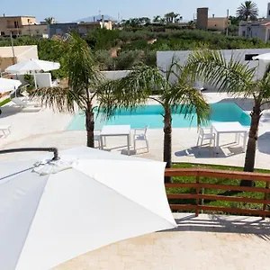 Il Glicine Vakantiehuis