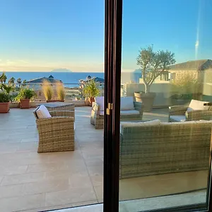 Apartment Penthouse Le Isole, Marsala
