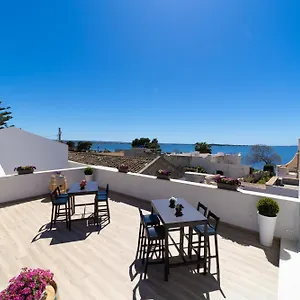  Maison d'hôtes Baglio Tuzza