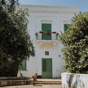 Podere Fossarunza Di Carlo Manzo Vakantieboerderij