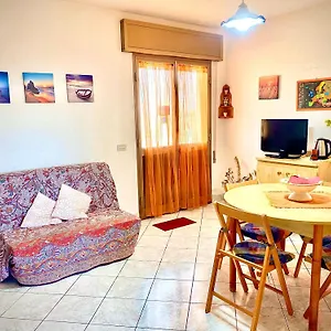 Apartament A Casa Di Nonna Maria, Marsala