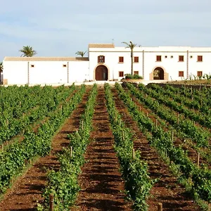 Baglio Donnafranca Wine Feriested