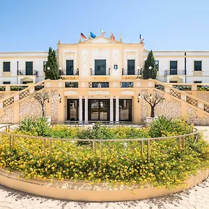 Hotel Delfino, Marsala