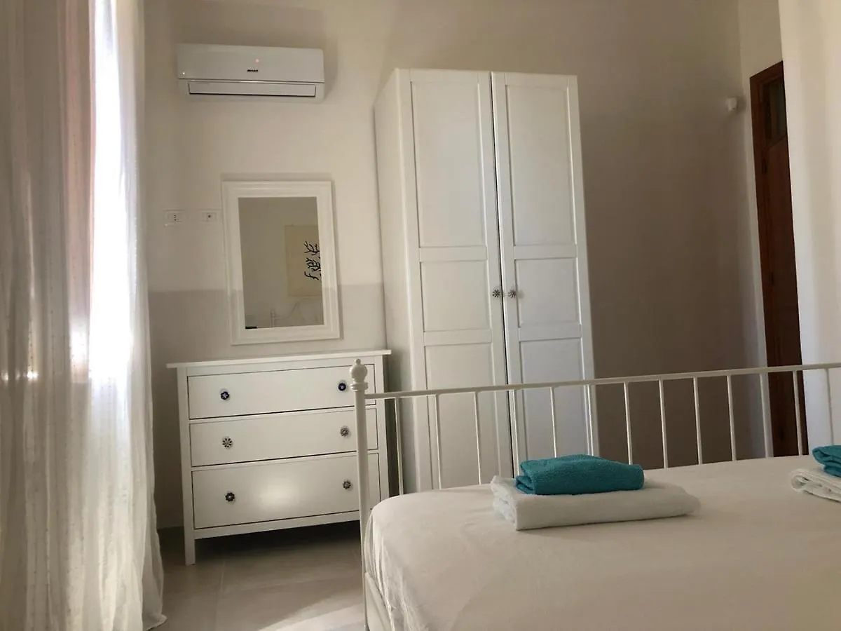 Ca' Del Sale 97 Villa Marsala