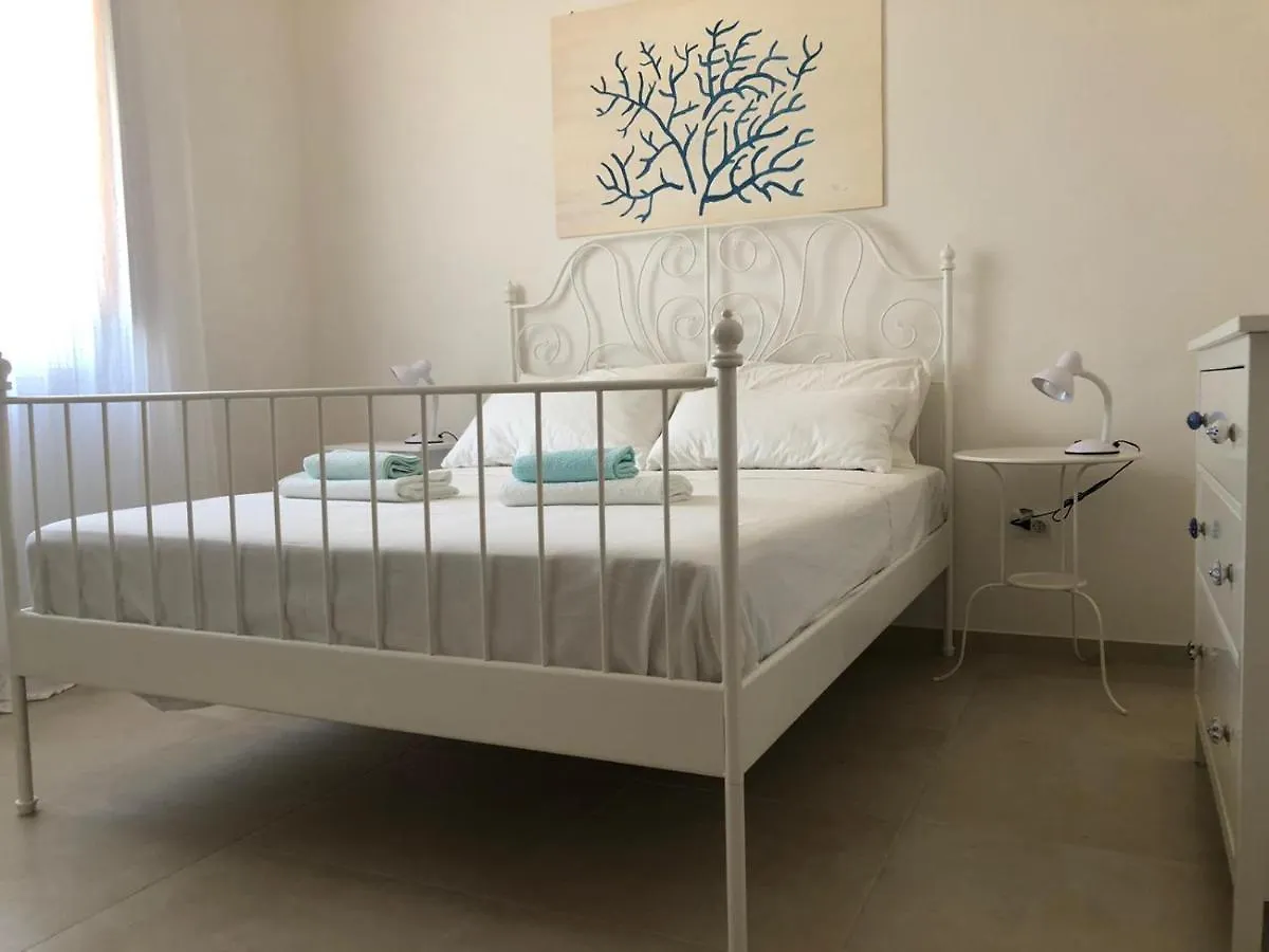 Ca' Del Sale 97 Villa Marsala