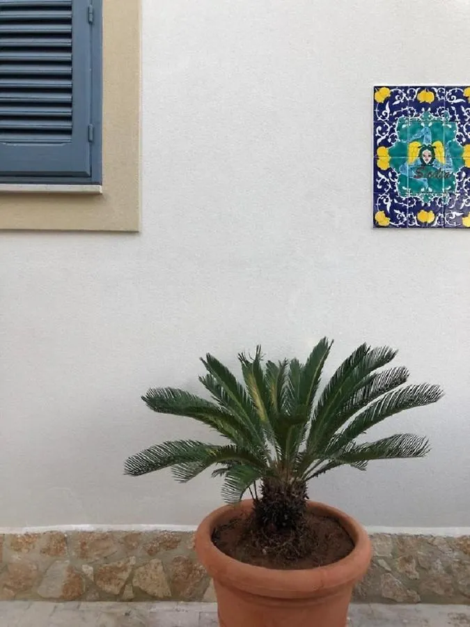 Ca' Del Sale 97 Villa Marsala